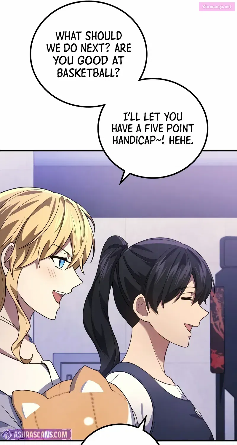 Read Martial God Regressed to Level 2 Manga Online