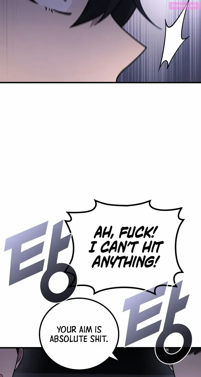 Read Martial God Regressed to Level 2 Manga Online