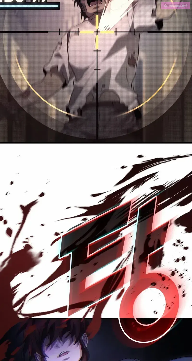 Read Martial God Regressed to Level 2 Manga Online