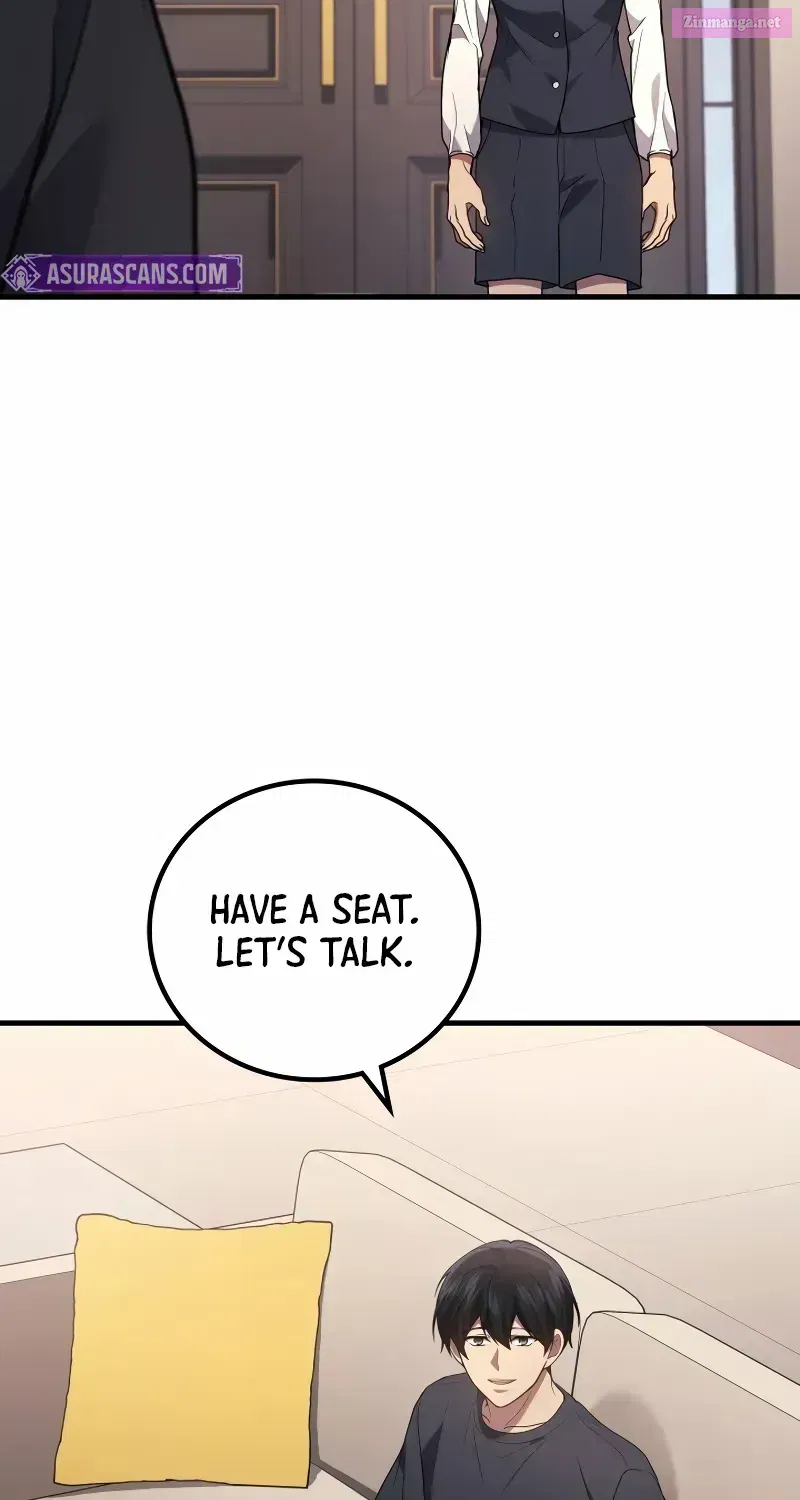 Read Martial God Regressed to Level 2 Manga Online