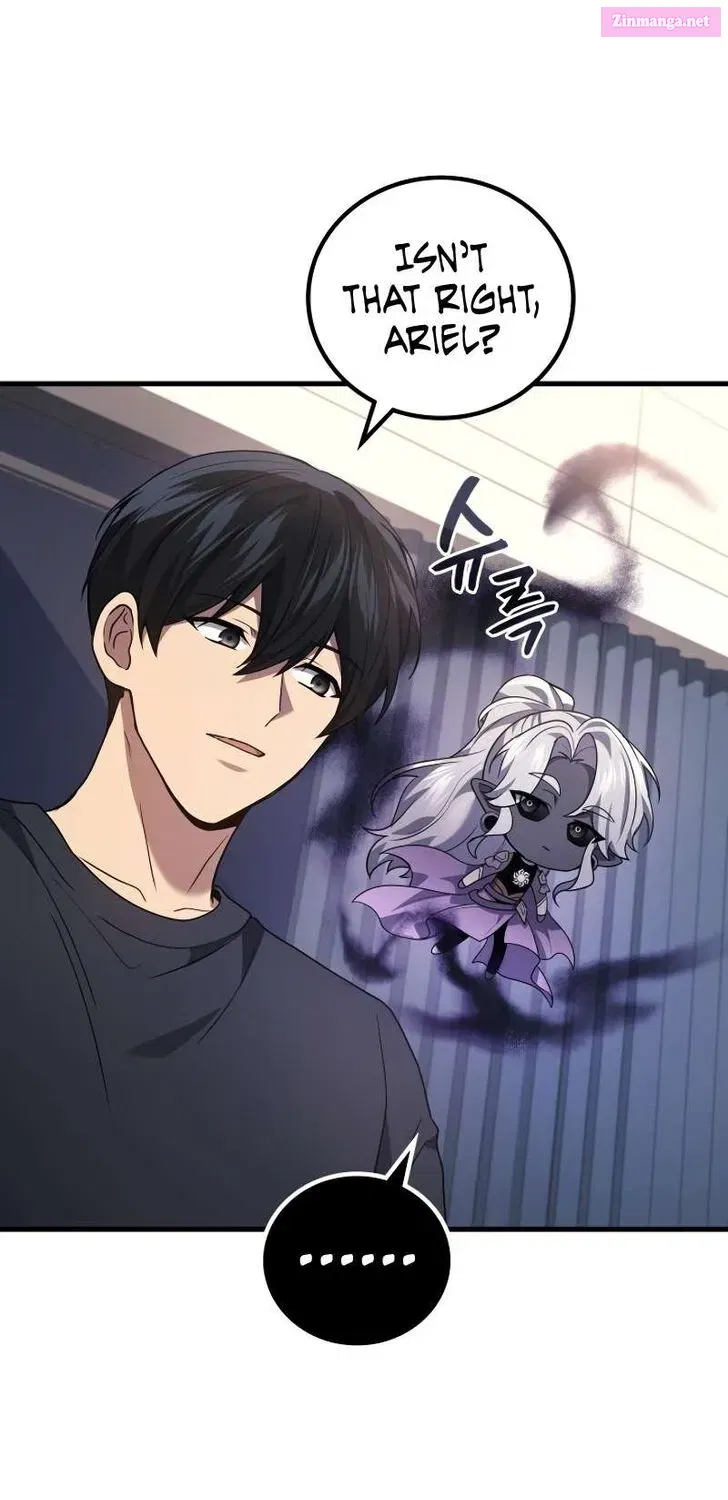 Read Martial God Regressed to Level 2 Manga Online