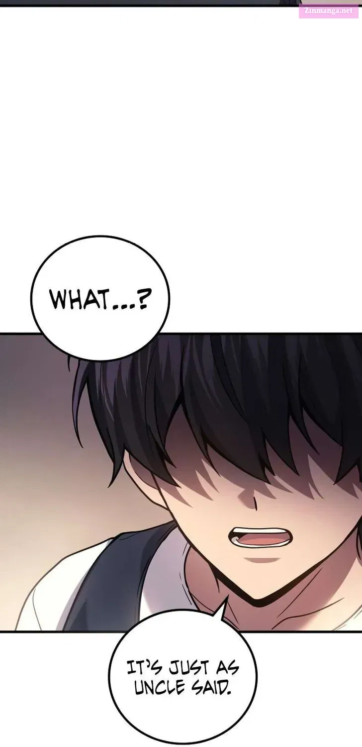 Read Martial God Regressed to Level 2 Manga Online