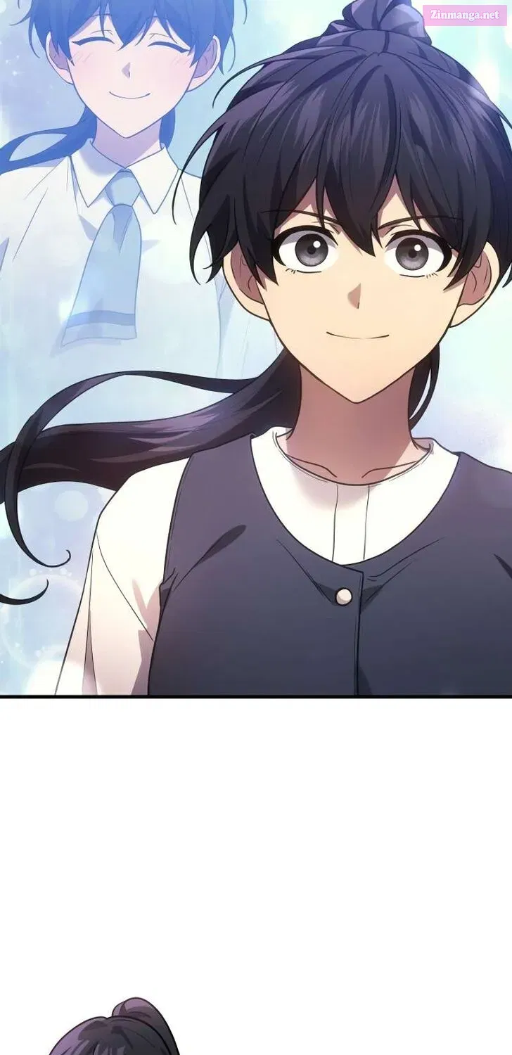 Read Martial God Regressed to Level 2 Manga Online