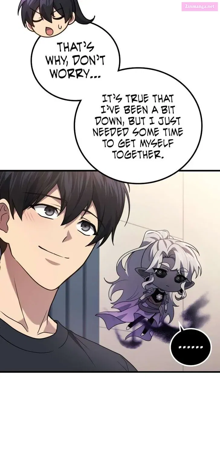 Read Martial God Regressed to Level 2 Manga Online