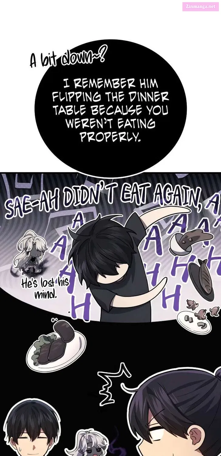Read Martial God Regressed to Level 2 Manga Online