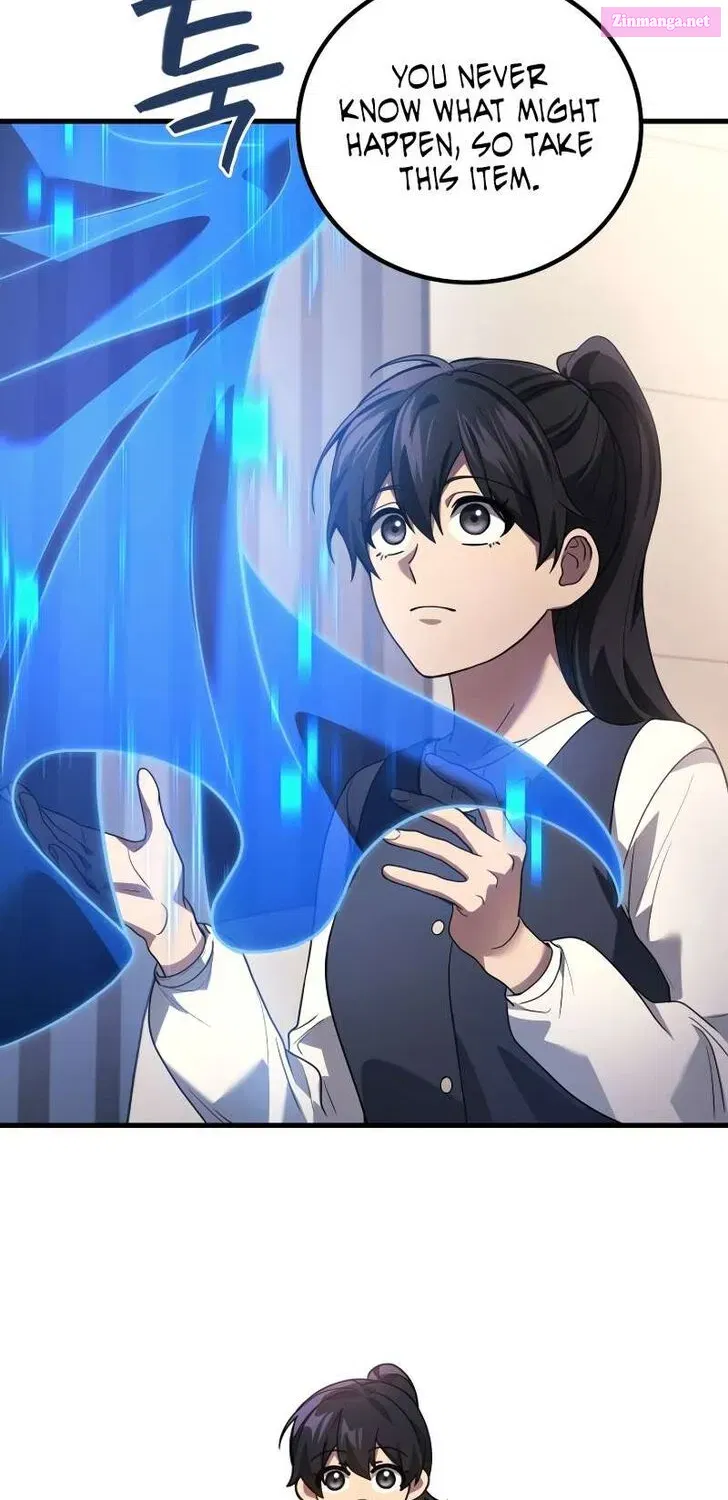 Read Martial God Regressed to Level 2 Manga Online