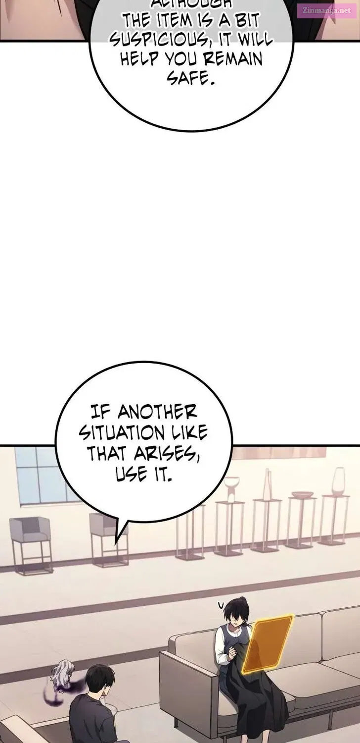 Read Martial God Regressed to Level 2 Manga Online