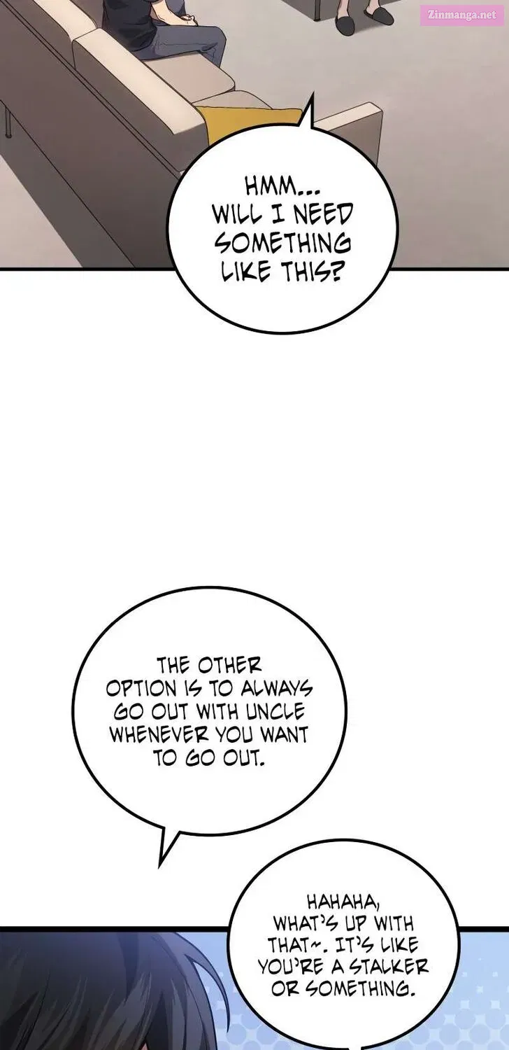 Read Martial God Regressed to Level 2 Manga Online