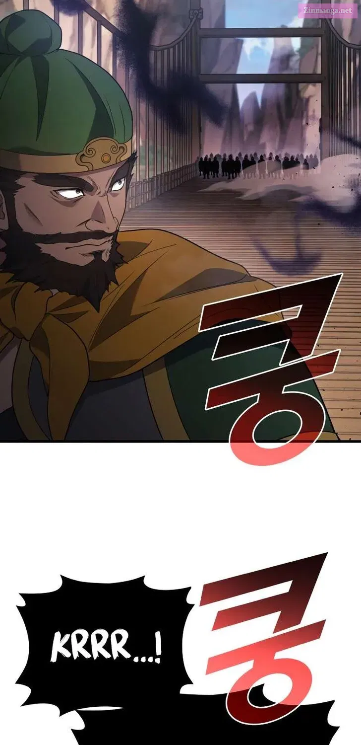 Read Martial God Regressed to Level 2 Manga Online