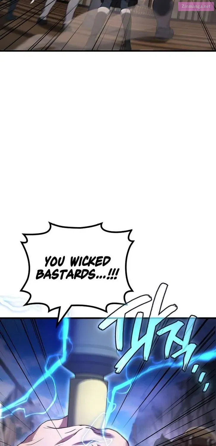 Read Martial God Regressed to Level 2 Manga Online