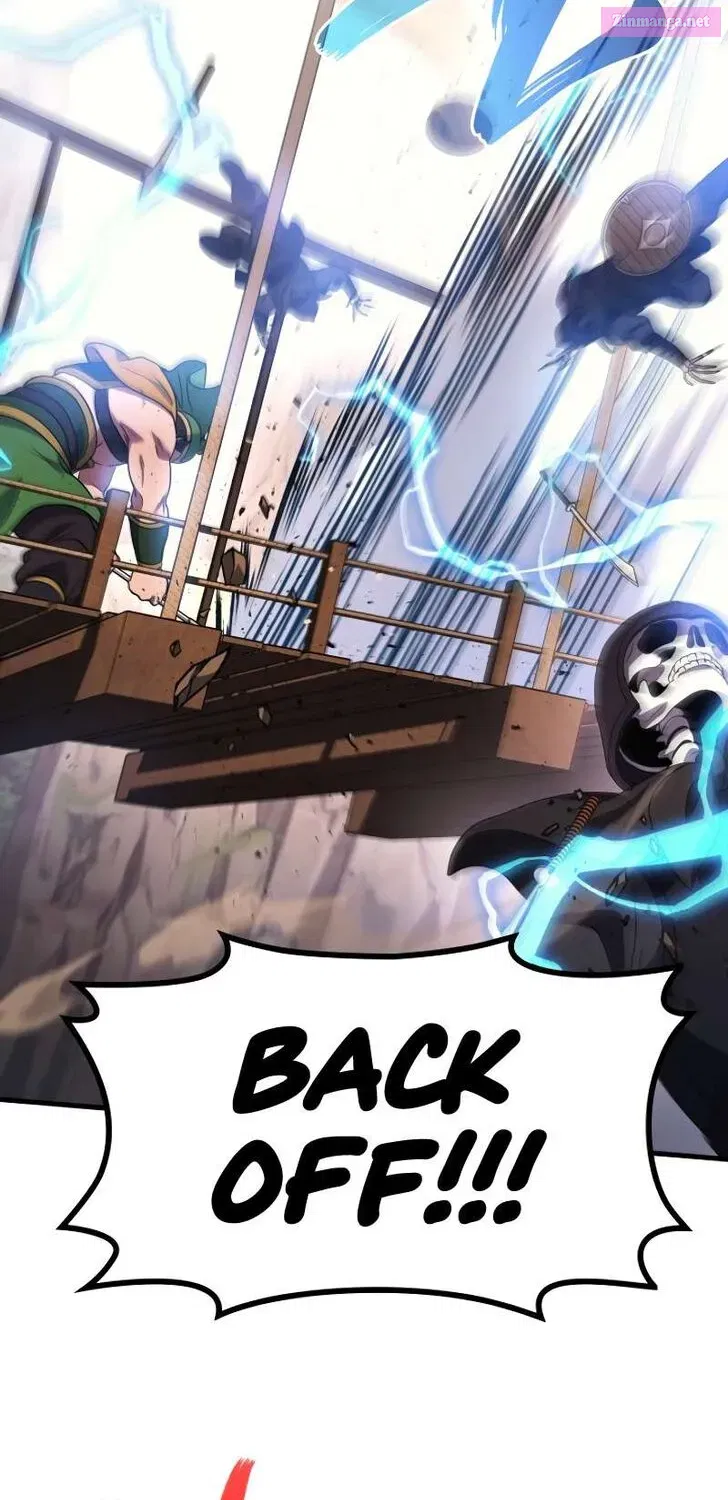 Read Martial God Regressed to Level 2 Manga Online