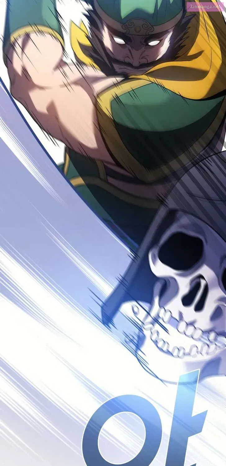 Read Martial God Regressed to Level 2 Manga Online