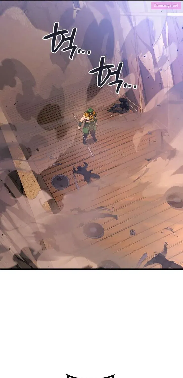 Read Martial God Regressed to Level 2 Manga Online