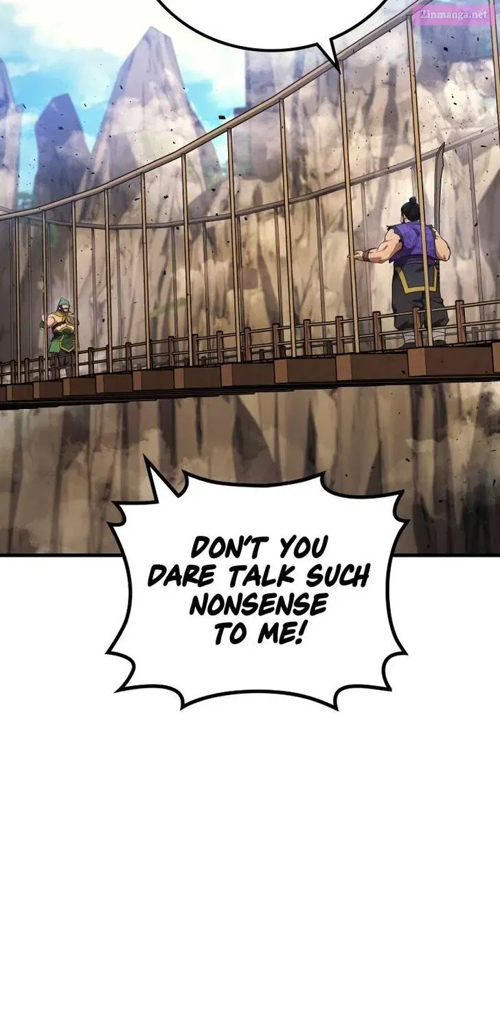 Read Martial God Regressed to Level 2 Manga Online
