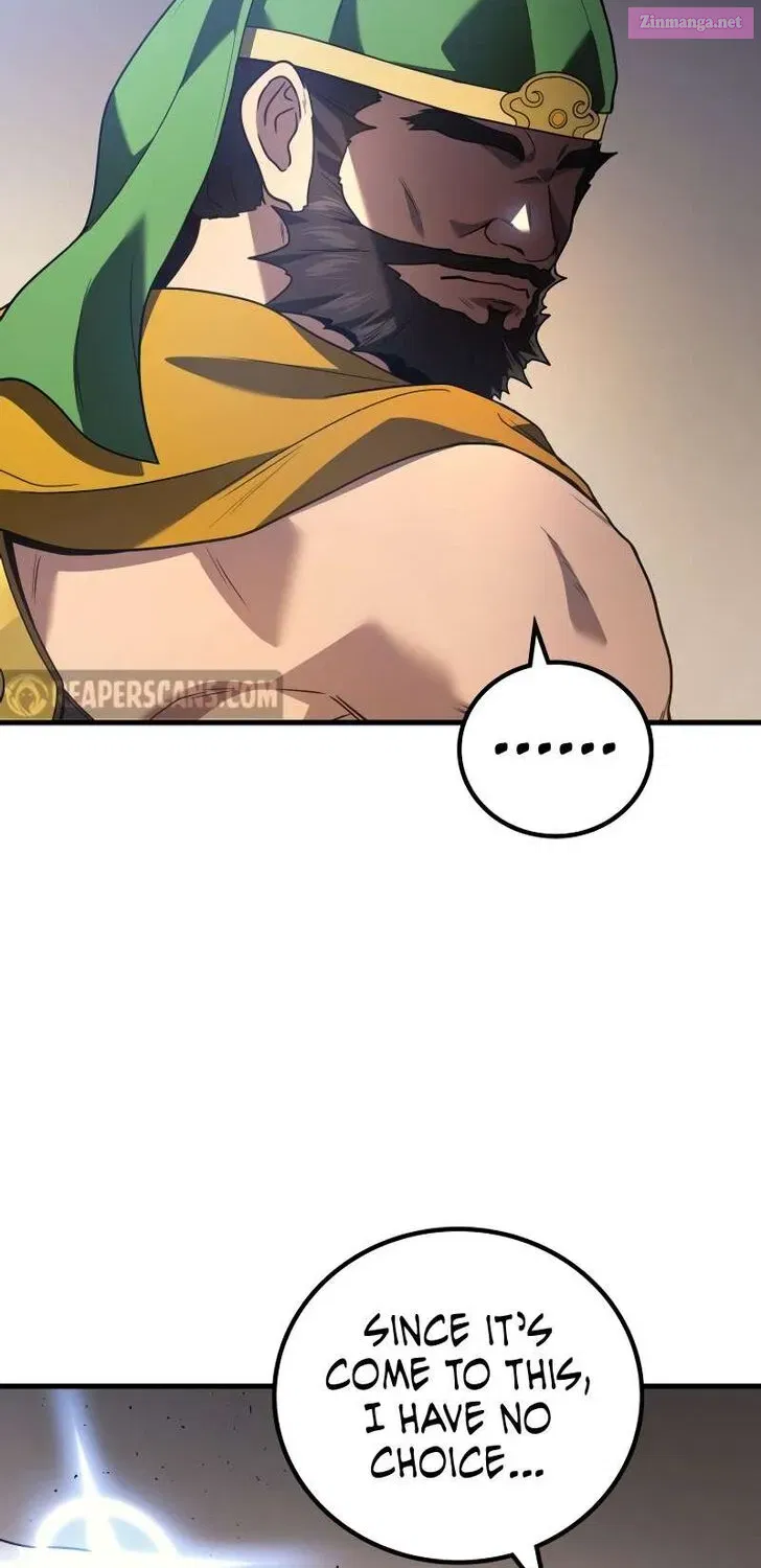 Read Martial God Regressed to Level 2 Manga Online