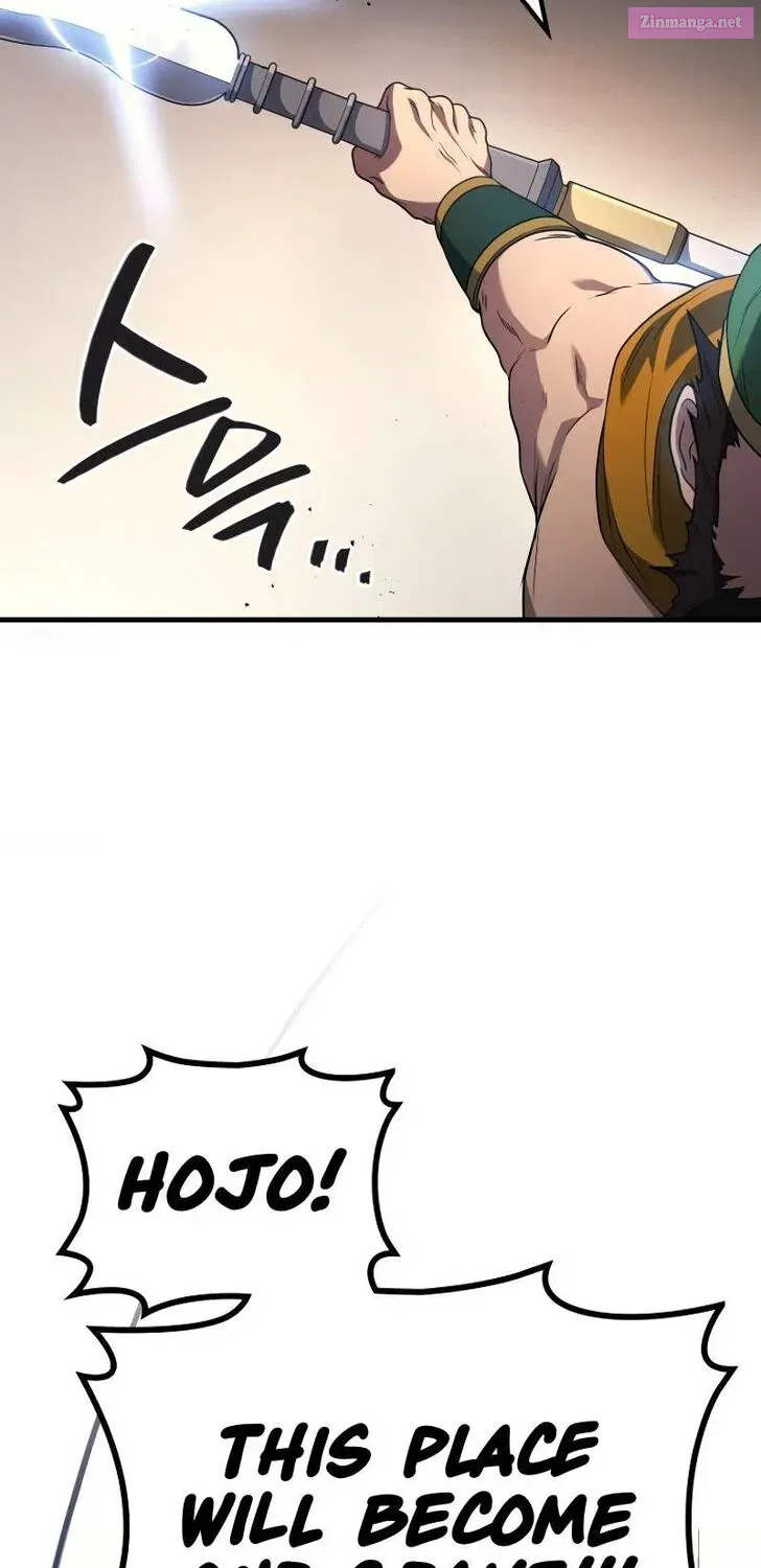 Read Martial God Regressed to Level 2 Manga Online