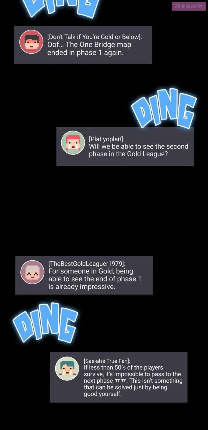 Read Martial God Regressed to Level 2 Manga Online