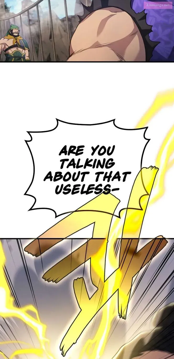 Read Martial God Regressed to Level 2 Manga Online