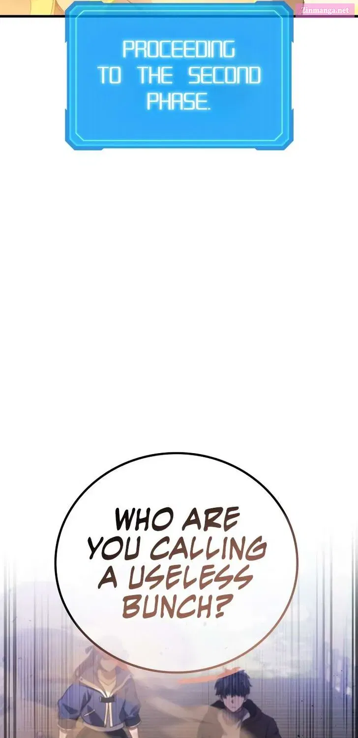 Read Martial God Regressed to Level 2 Manga Online