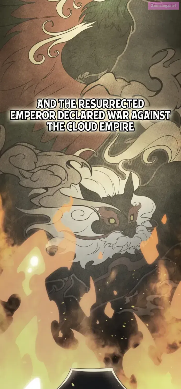 Read Martial God Regressed to Level 2 Manga Online