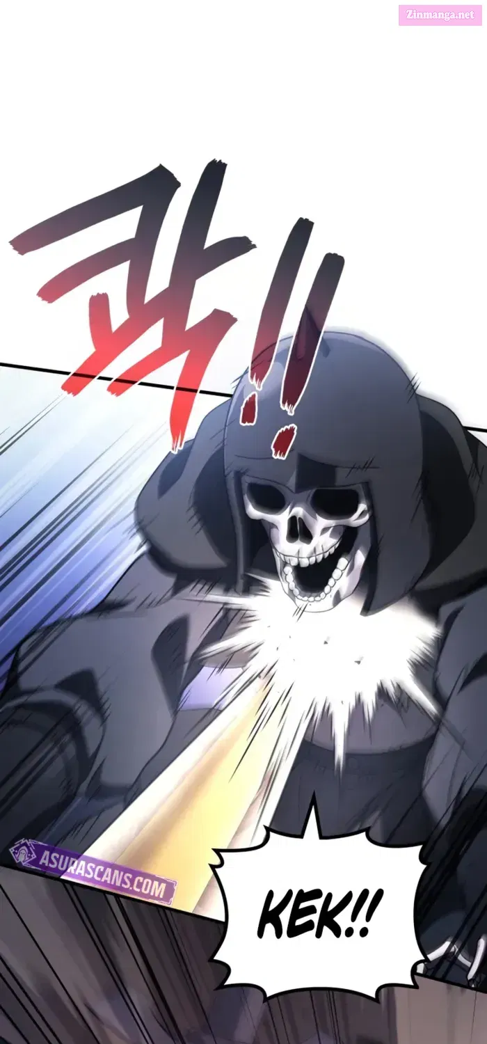 Read Martial God Regressed to Level 2 Manga Online