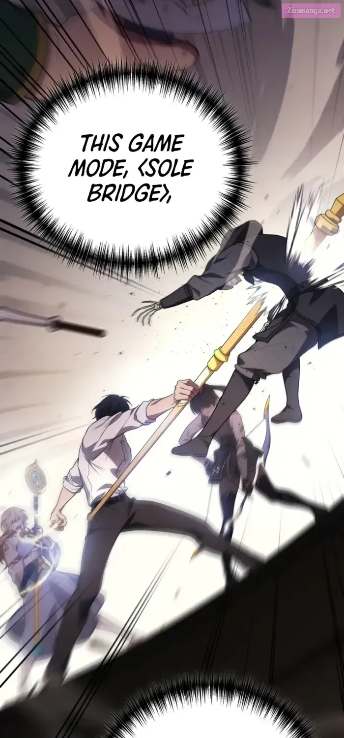 Read Martial God Regressed to Level 2 Manga Online