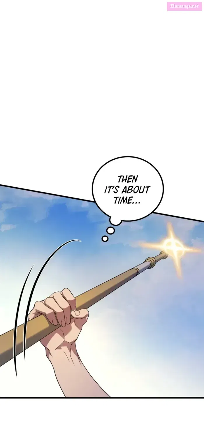 Read Martial God Regressed to Level 2 Manga Online