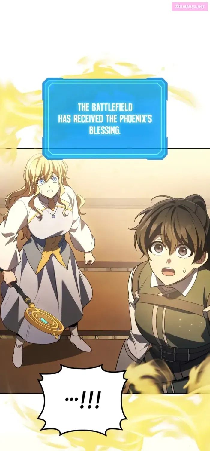 Read Martial God Regressed to Level 2 Manga Online