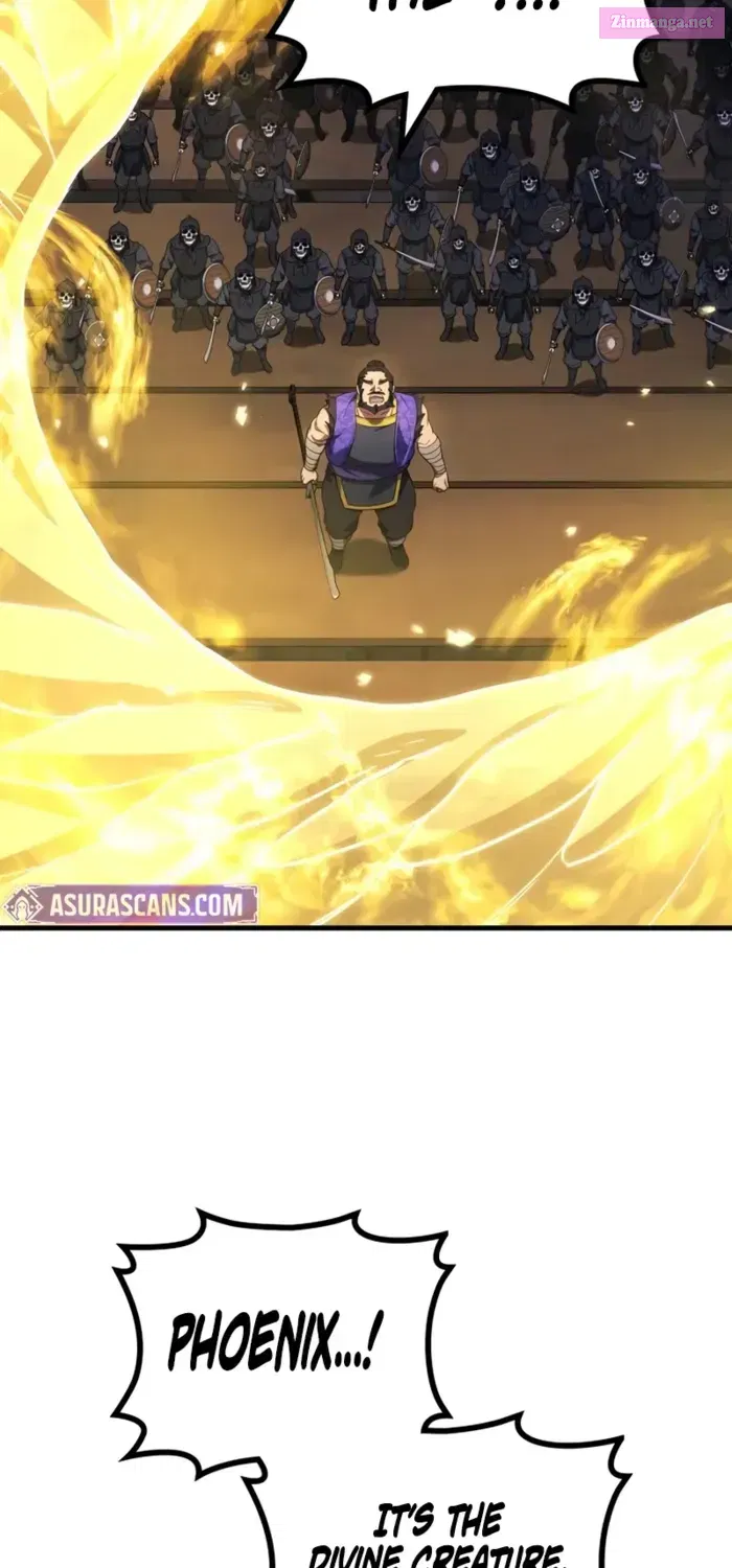 Read Martial God Regressed to Level 2 Manga Online