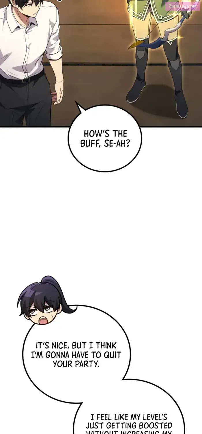 Read Martial God Regressed to Level 2 Manga Online