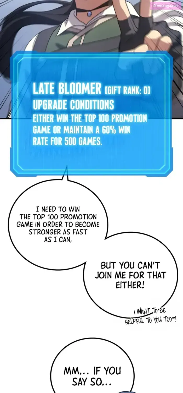 Read Martial God Regressed to Level 2 Manga Online