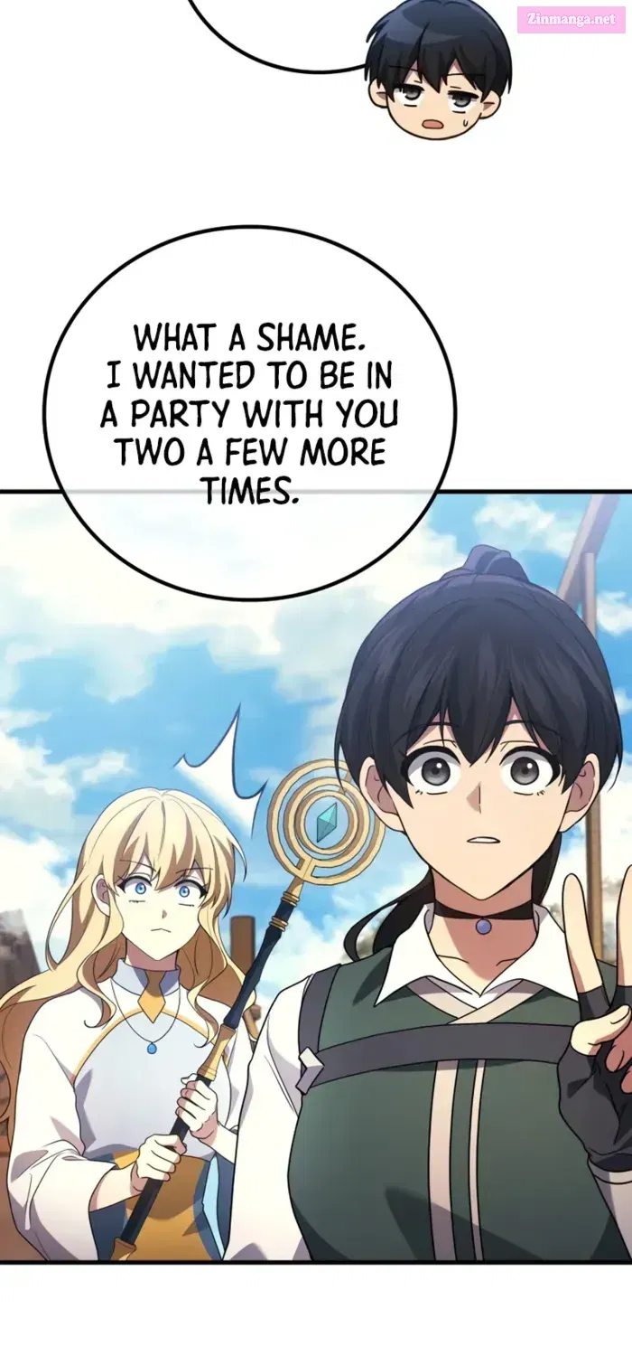 Read Martial God Regressed to Level 2 Manga Online