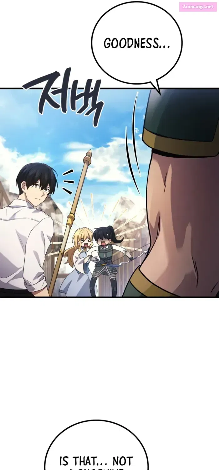 Read Martial God Regressed to Level 2 Manga Online