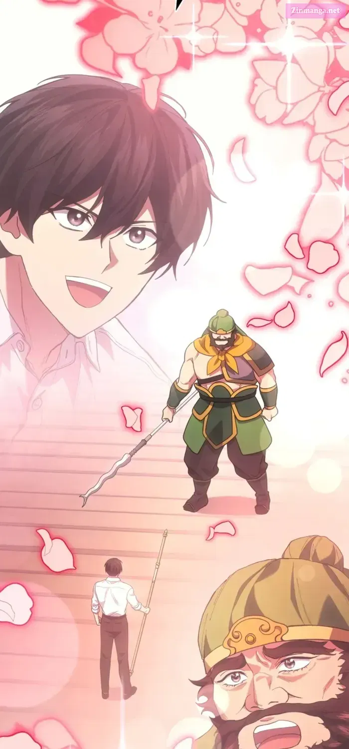 Read Martial God Regressed to Level 2 Manga Online