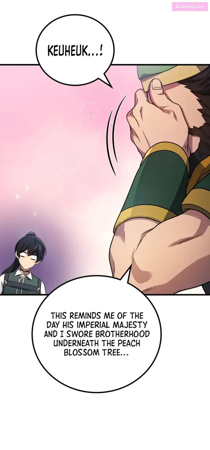 Read Martial God Regressed to Level 2 Manga Online