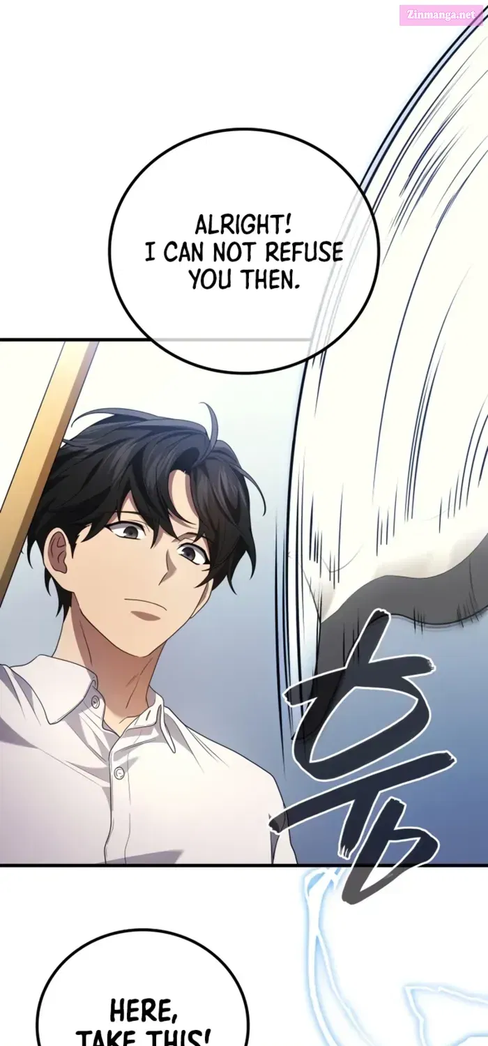 Read Martial God Regressed to Level 2 Manga Online