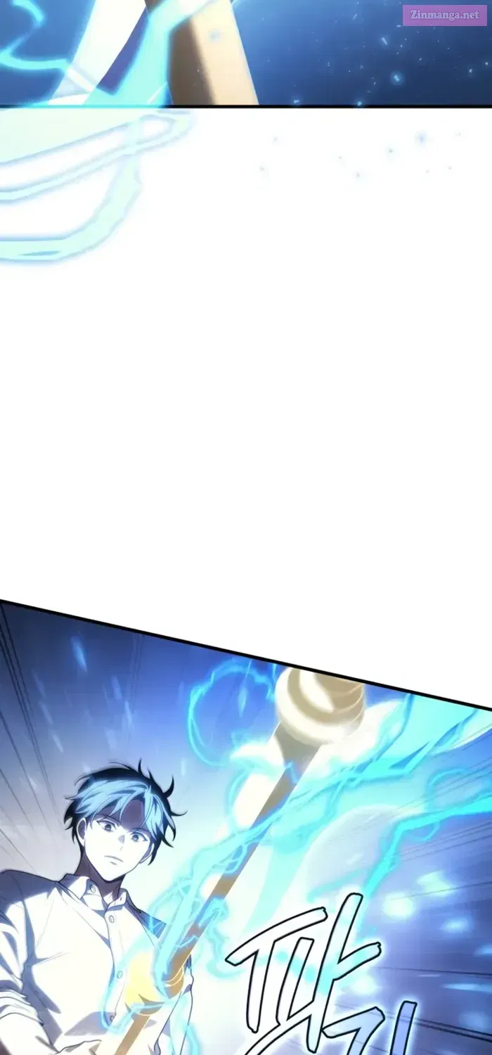 Read Martial God Regressed to Level 2 Manga Online