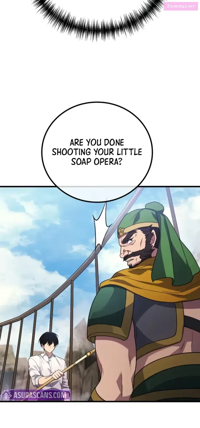 Read Martial God Regressed to Level 2 Manga Online