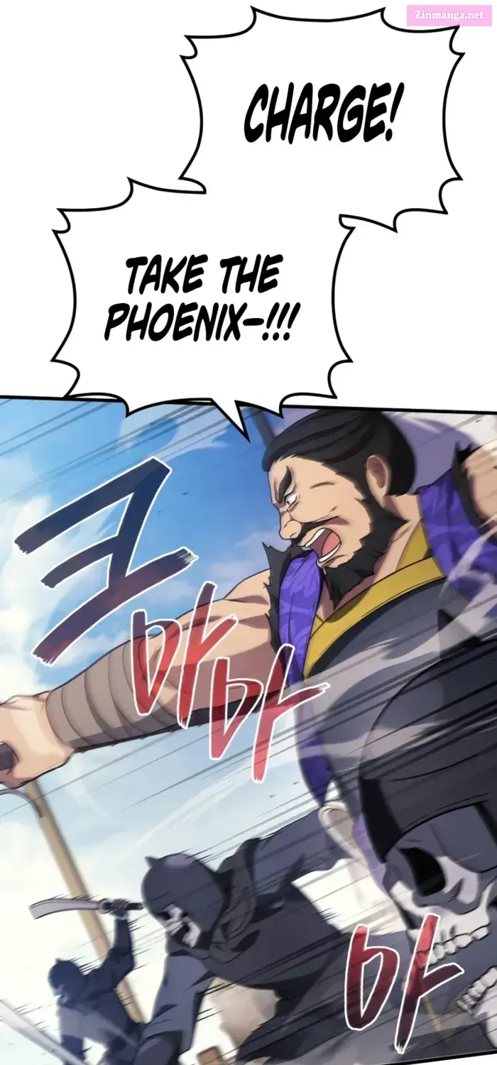 Read Martial God Regressed to Level 2 Manga Online