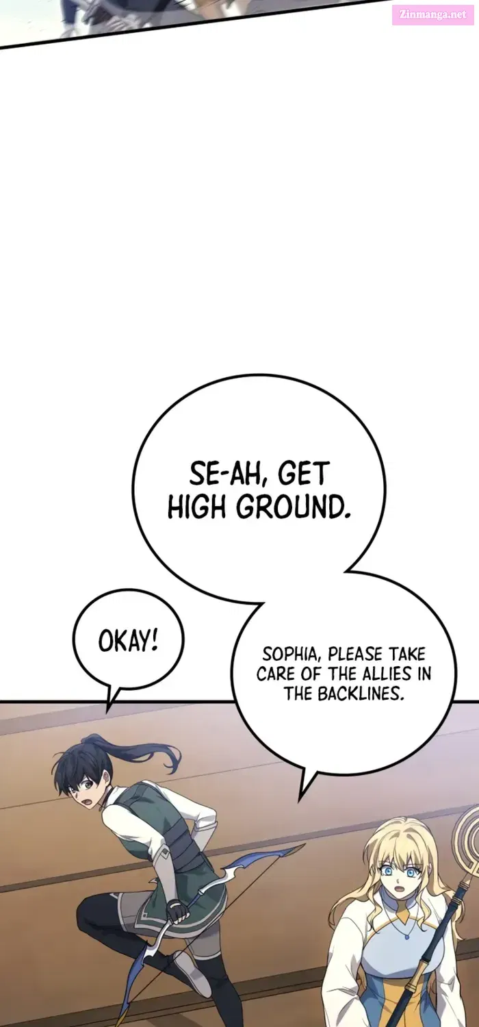 Read Martial God Regressed to Level 2 Manga Online