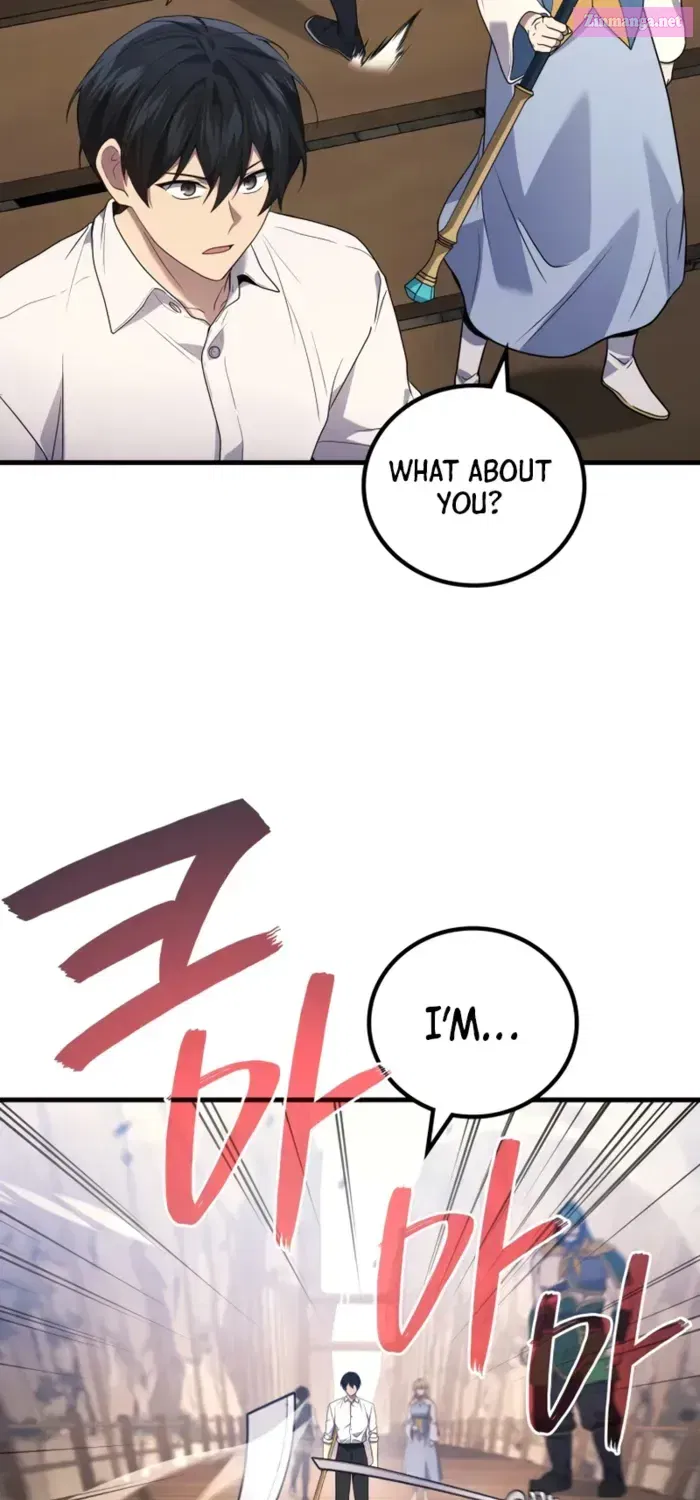 Read Martial God Regressed to Level 2 Manga Online