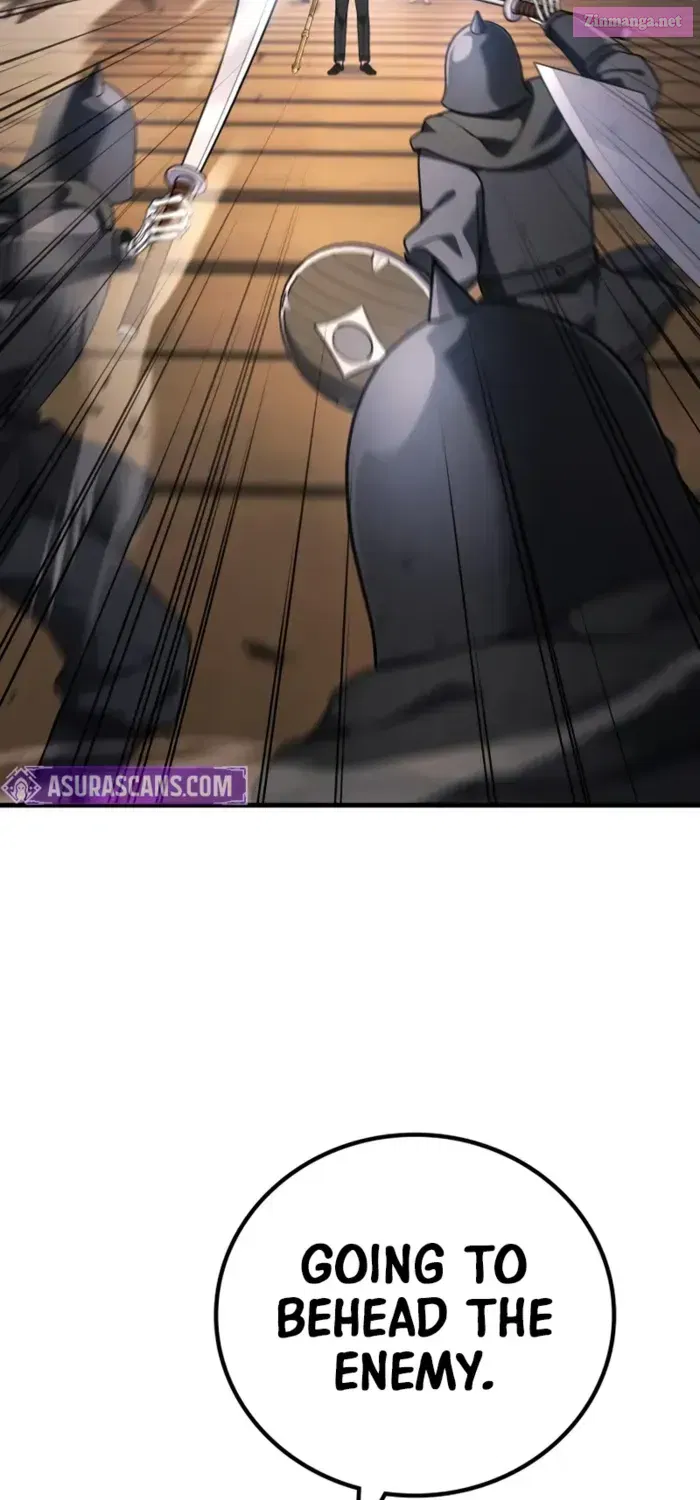 Read Martial God Regressed to Level 2 Manga Online