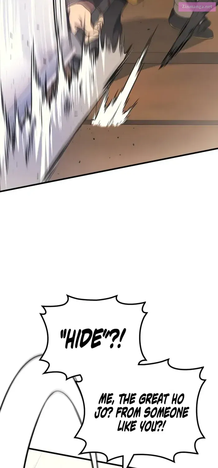 Read Martial God Regressed to Level 2 Manga Online