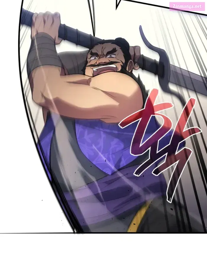 Read Martial God Regressed to Level 2 Manga Online