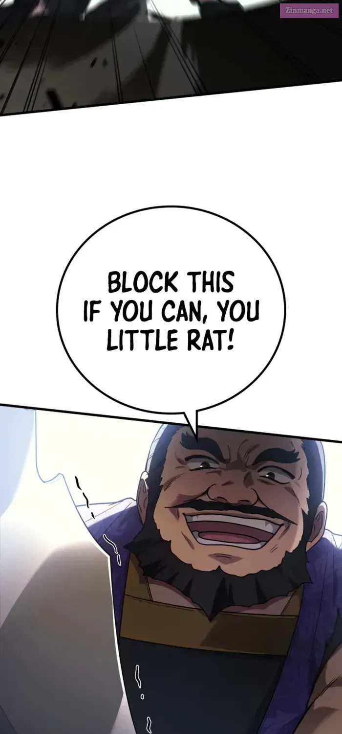 Read Martial God Regressed to Level 2 Manga Online