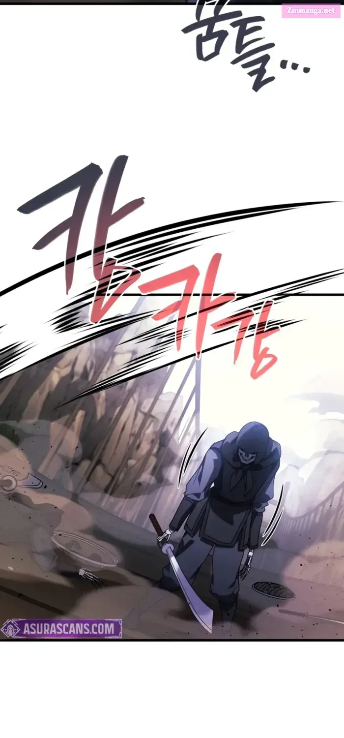 Read Martial God Regressed to Level 2 Manga Online