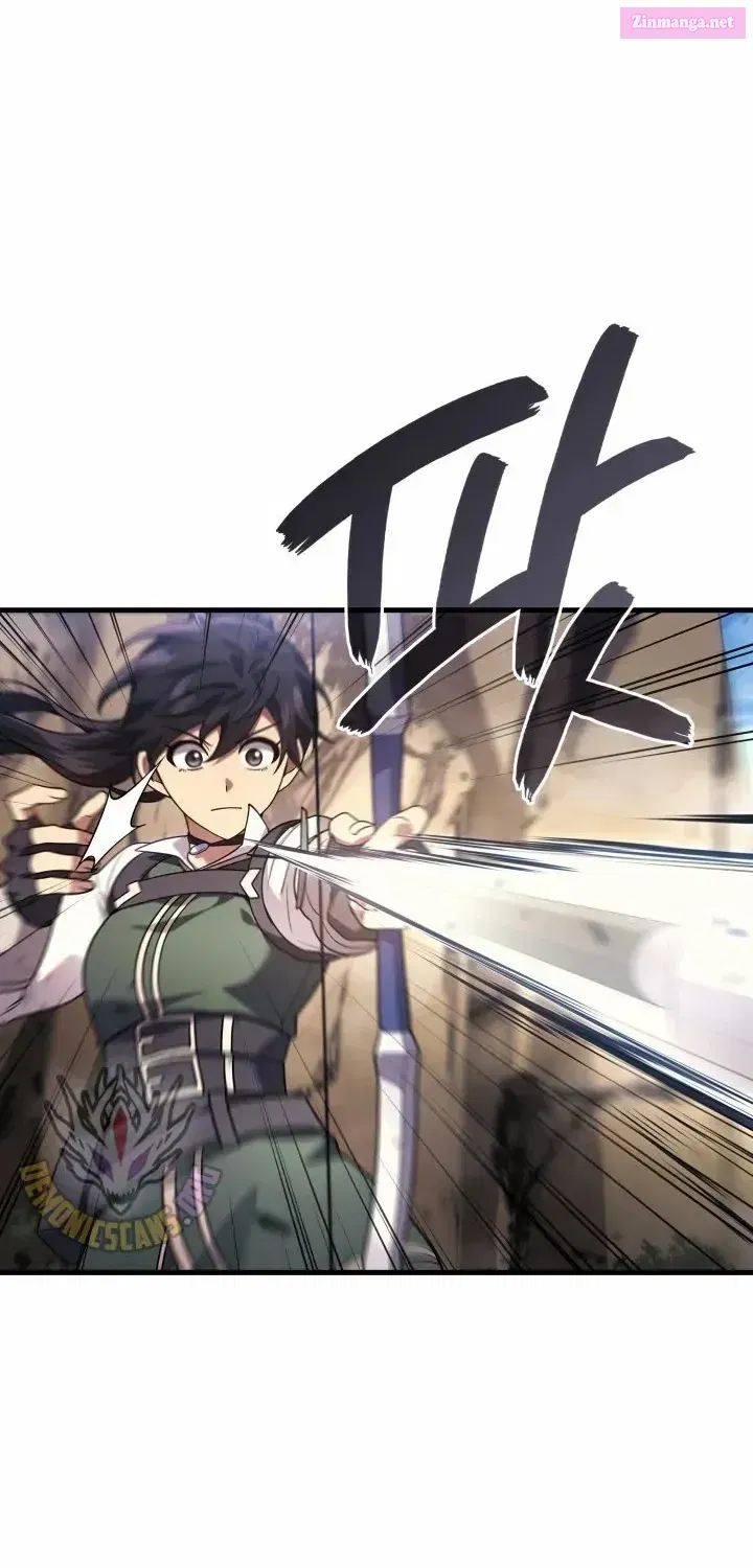 Read Martial God Regressed to Level 2 Manga Online