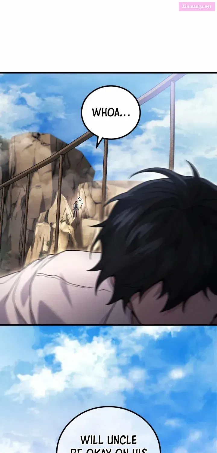 Read Martial God Regressed to Level 2 Manga Online