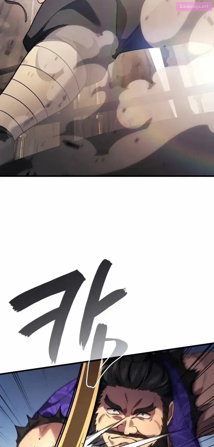 Read Martial God Regressed to Level 2 Manga Online