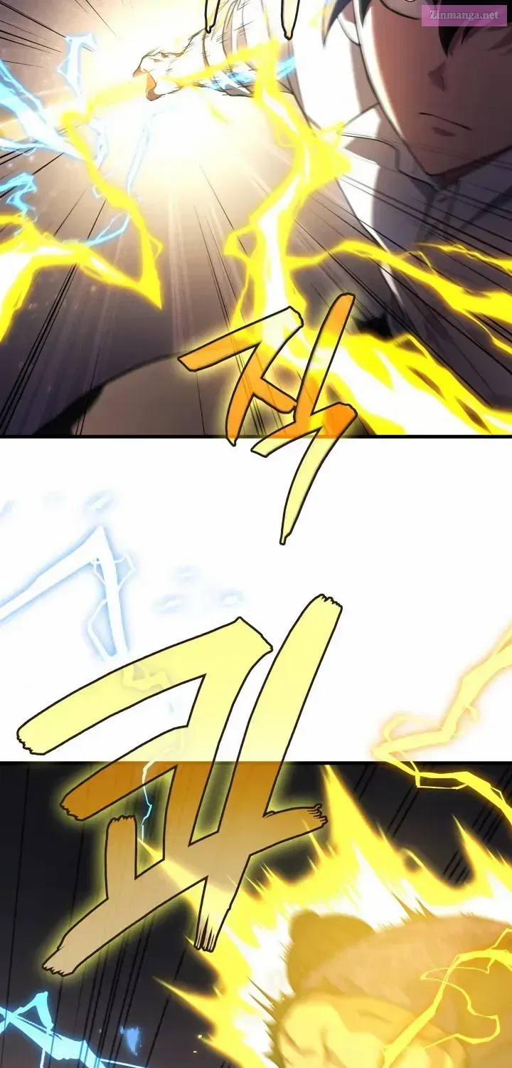 Read Martial God Regressed to Level 2 Manga Online